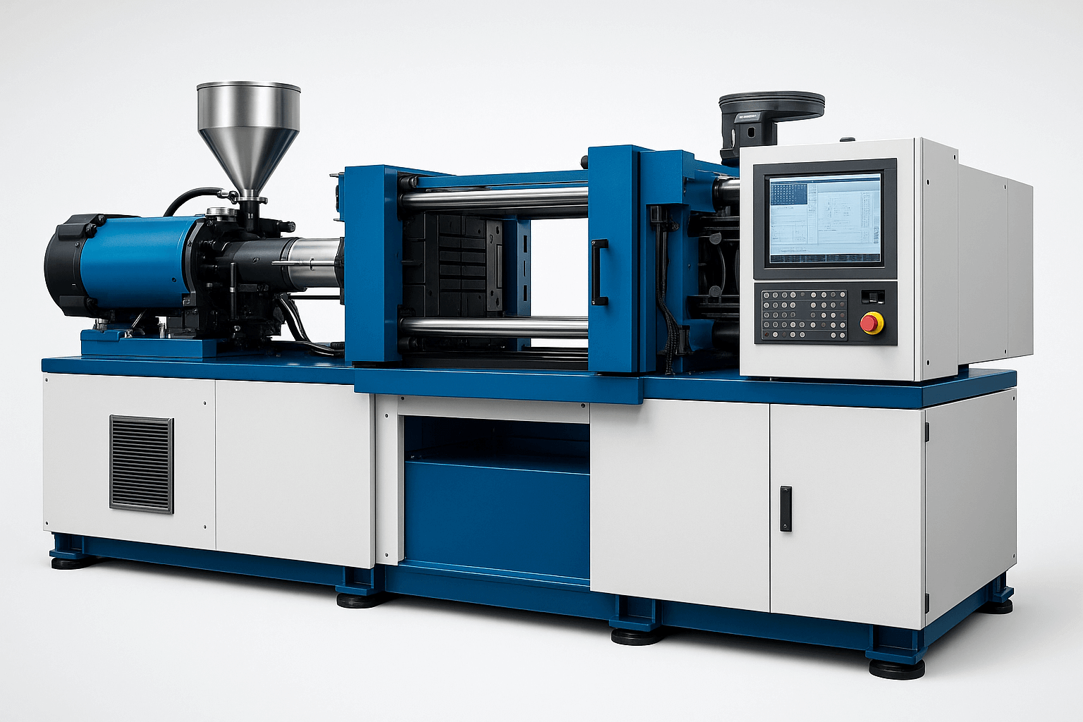 INJECTION MACHINE